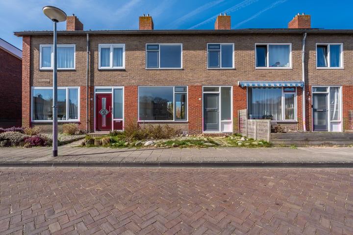 Photo of property Fresiastraat 14, Sappemeer