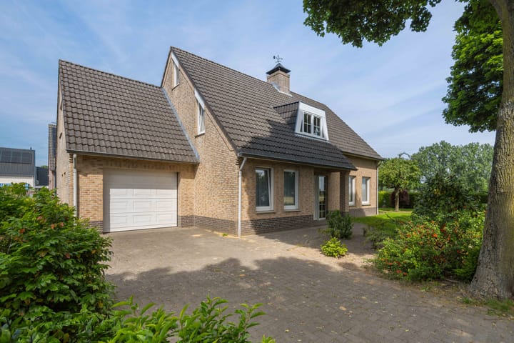 Fresiastraat 15 in Weert