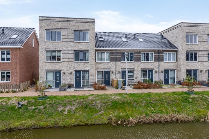 Photo of property Fresiatuin 14, Pijnacker