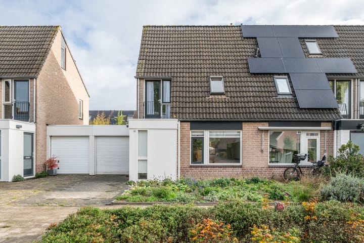 Fret 34, Veldhoven Photo of property Fret 34, Veldhoven