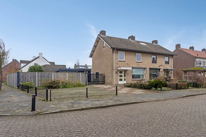 Photo of property Fretstraat 1, Valkenswaard