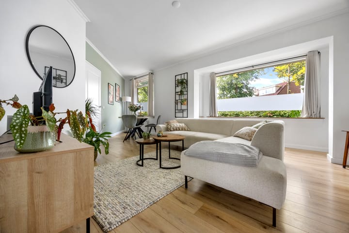 Photo de la maison Fretstraat 11, Nijmegen