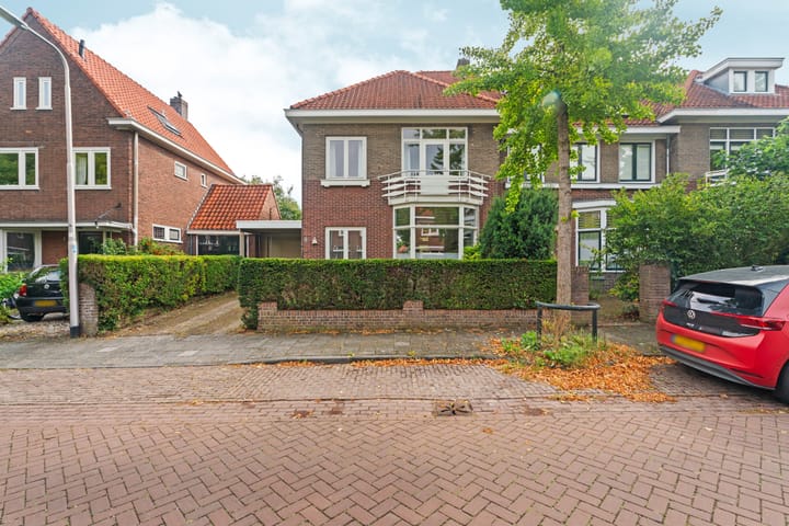 Fretstraat 3 in Nijmegen