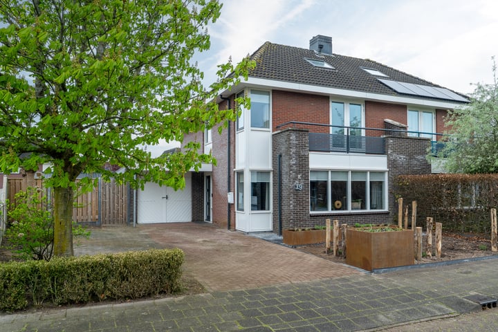 Freulestrjitte 19 in Driezum
