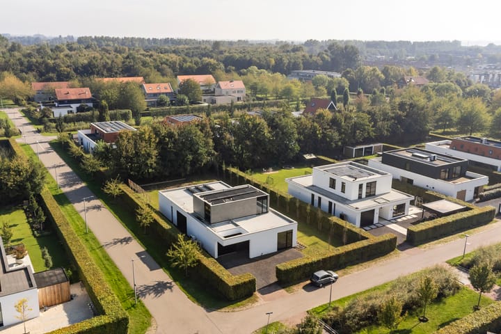 Frida Heilstraat 16 in Arnhem foto