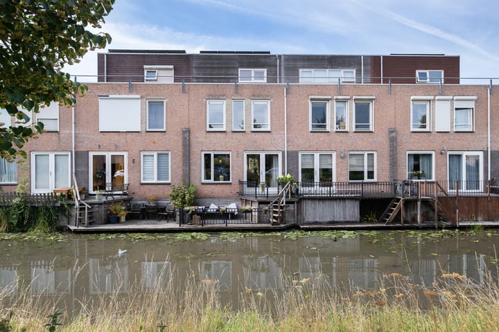 Frida Katzland 42 in Heerhugowaard