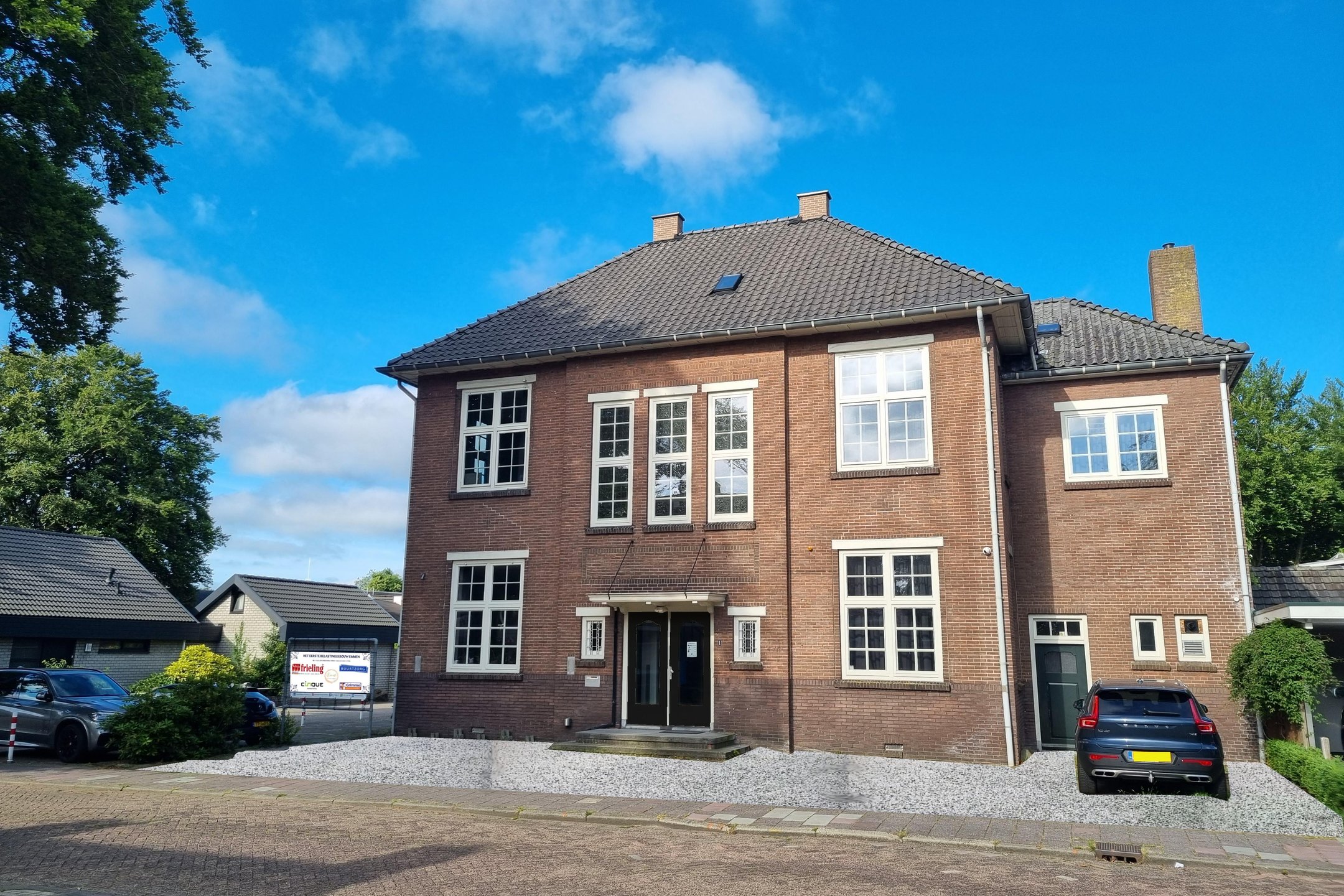 Office photo of Frieling Makelaars Emmen B.V.