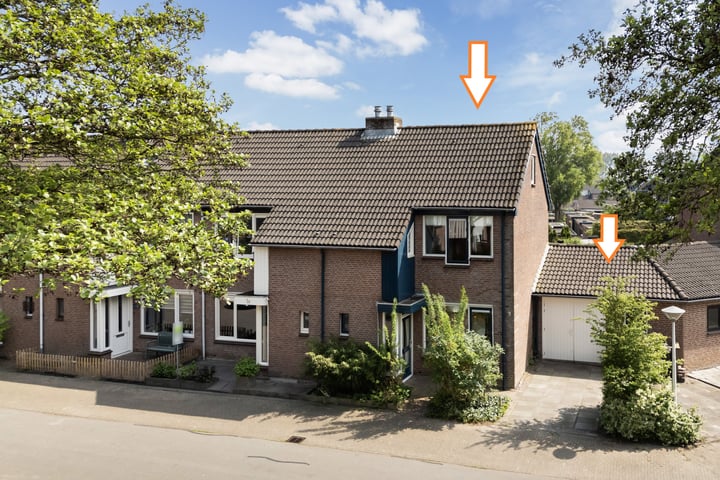 Friesburg 7 in Leeuwarden