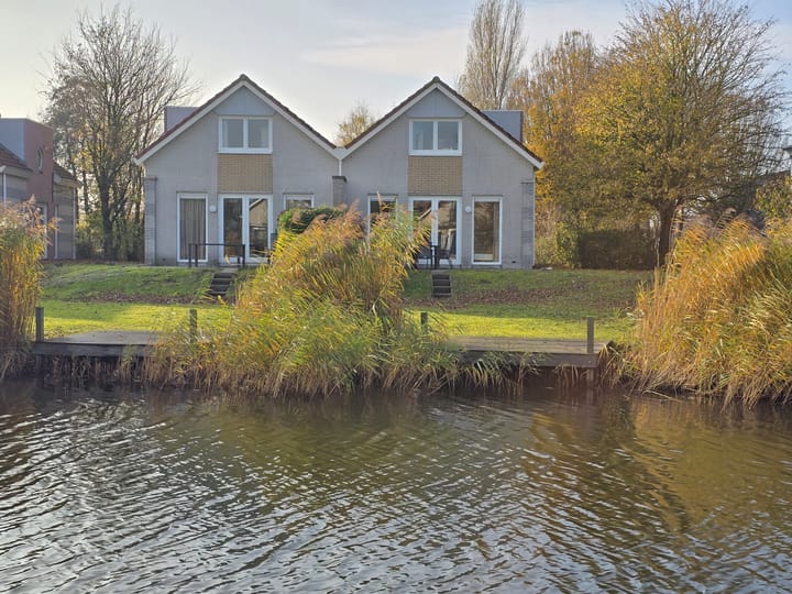 Photo of property Friesche Vlaak 1, Makkum