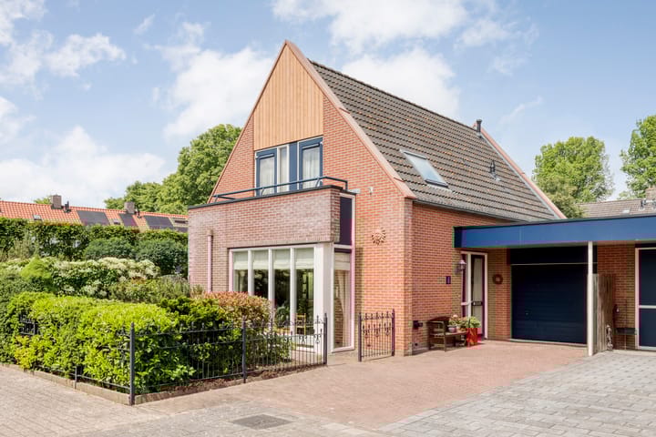 Friesendorpstraat 13 in Ommen