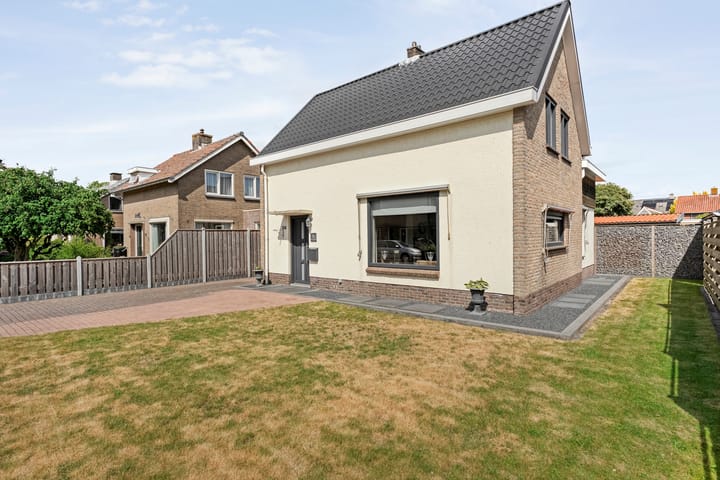 Friesendorpstraat 36 in Ommen