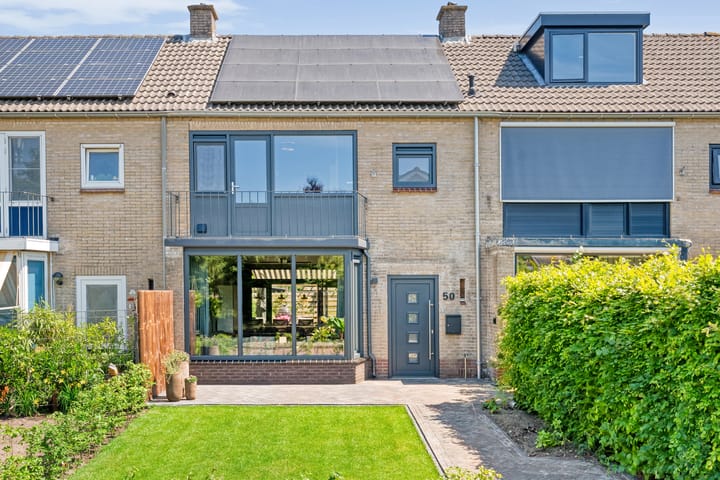 Friesendorpstraat 50 in Ommen