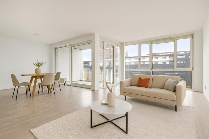 Friesestraat 131, Amersfoort Foto von Haus Friesestraat 131, Amersfoort