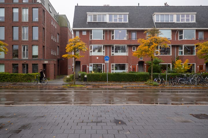 Foto van woning Friesestraatweg 16-2a, Groningen