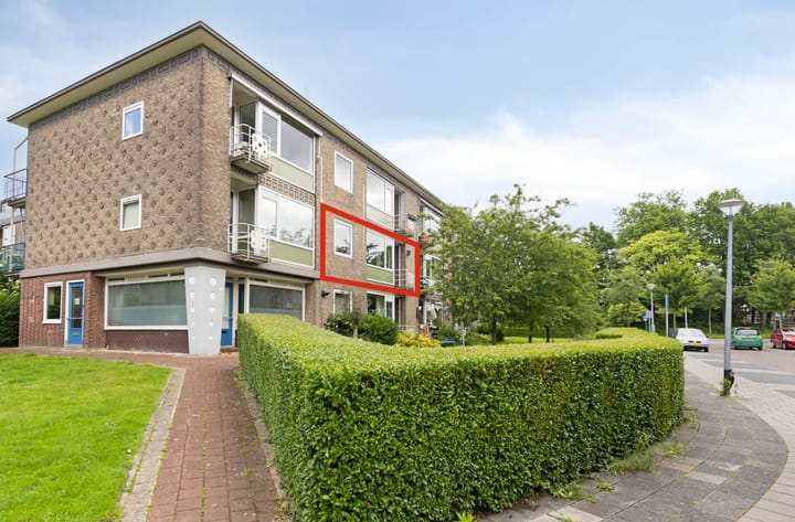 Friesestraatweg 264 in Groningen