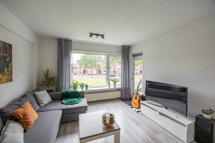 Friesestraatweg 278 in Groningen