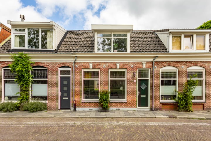 Friesestraatweg 93 in Groningen