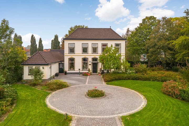 Frieseweg 1 in Oldemarkt