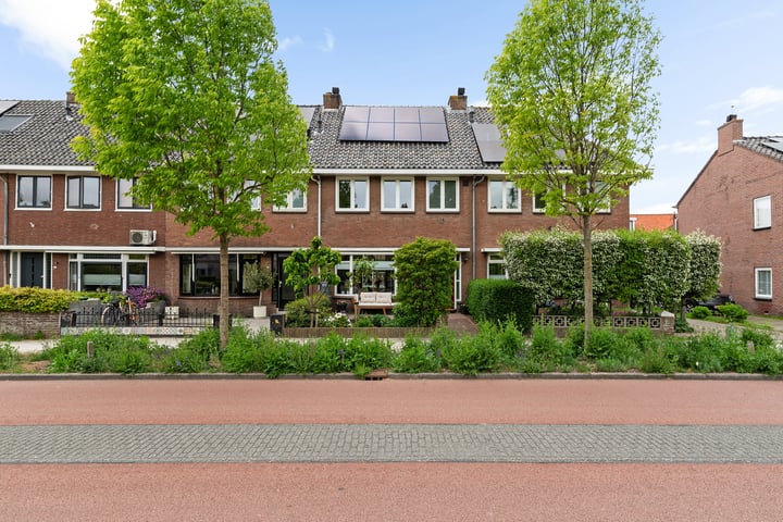 Frieseweg 57 in Alkmaar