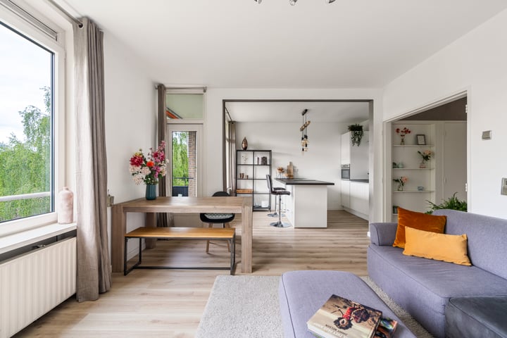Frieslandstraat 147 in Amsterdam photo