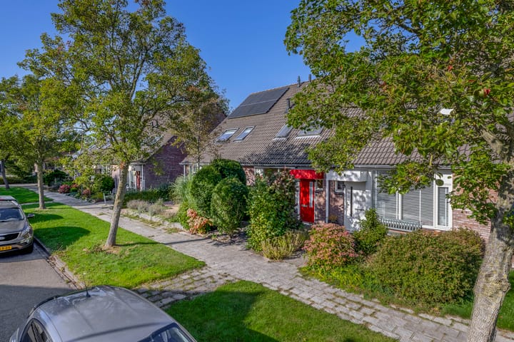 Photo of property Friezenburg 111, Bolsward