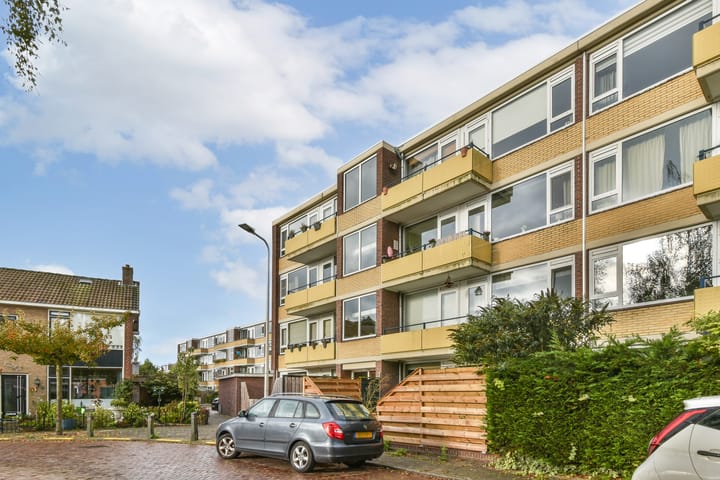 Friezenhorst 23b in Sassenheim