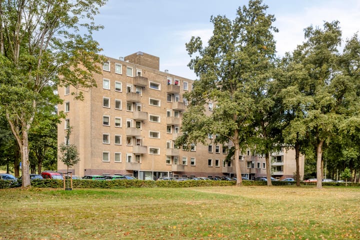Friezenlaan 170 in Tilburg