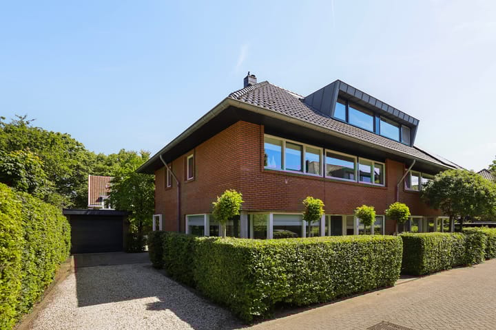 Friezenlaan 9 in Apeldoorn