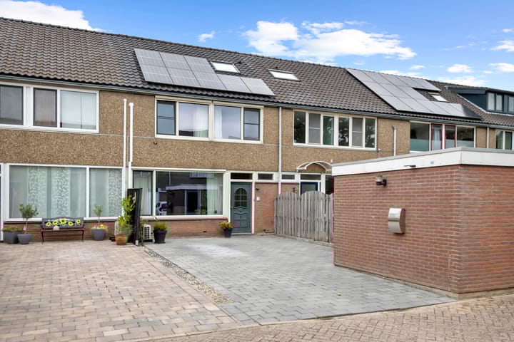 Frijnheuvel 68 in Druten