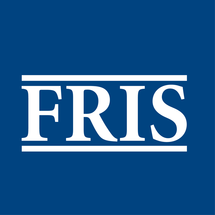 Logo FRIS Woningmakelaars Amsterdam