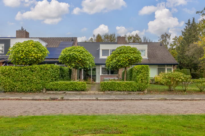 Photo of property Frisiasingel 31, Burgum