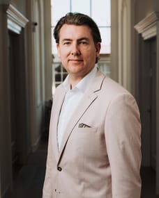 Photo of Friso Pruiksma