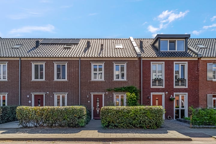 Frisodreef 17 in Langbroek