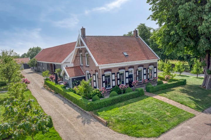 Foto von Haus Frisostraat 13, Schore
