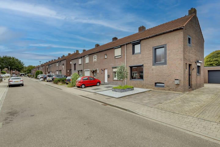 Frisostraat 46 in Hoensbroek