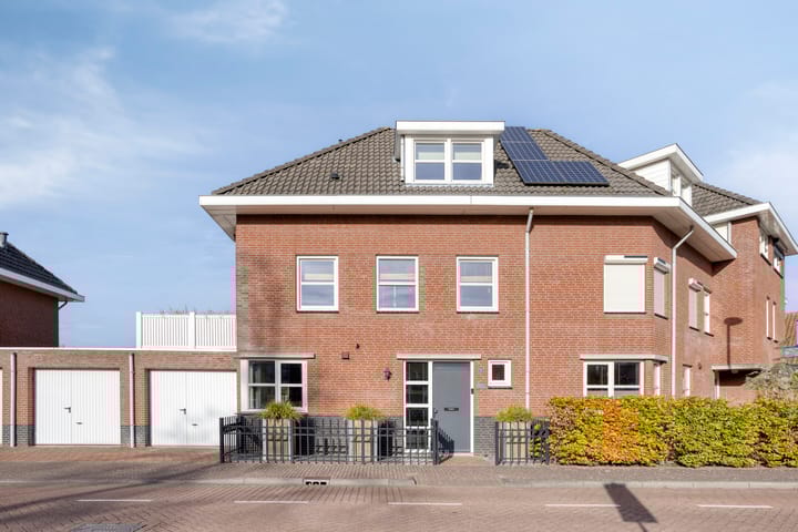 Photo de la maison Frits de Bruijnstraat 11, Asten
