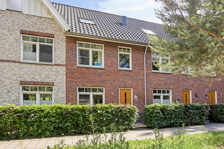 Frits Koolhovenweg 53 in Soesterberg