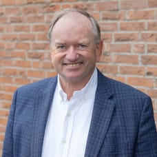 Photo of Frits R. Wilbrink RM