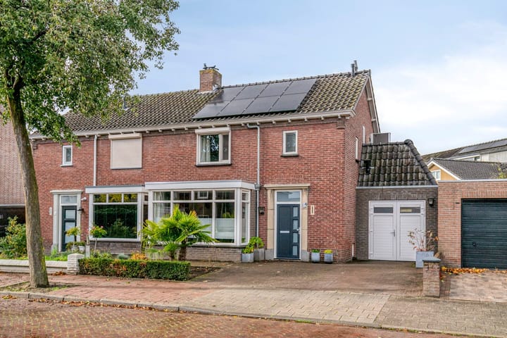 Photo de la maison Frits Verhagenstraat 19, Veldhoven