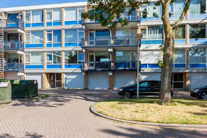 Frits Vogelstraat 48 in Zwijndrecht