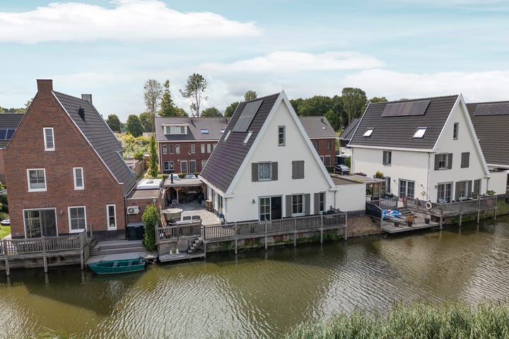 Frits Zernikestraat 26 in Almere