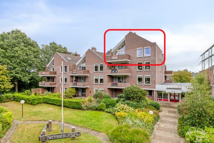 Photo of property Frittemaleane 88, Sneek