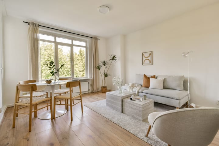 Fritz Conijnstraat 18-3 in Amsterdam