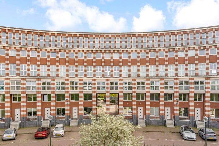 Photo de la maison Frontonstraat 75, Helmond