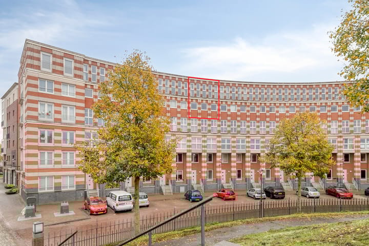 Photo de la maison Frontonstraat 85, Helmond