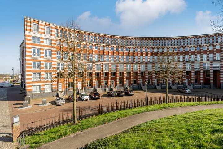 Foto van woning Frontonstraat 89, Helmond