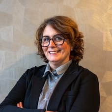 Photo de Froukje de Bekker