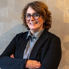 Foto von Froukje de Bekker