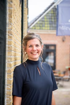 Foto van Froukje Tichelaar