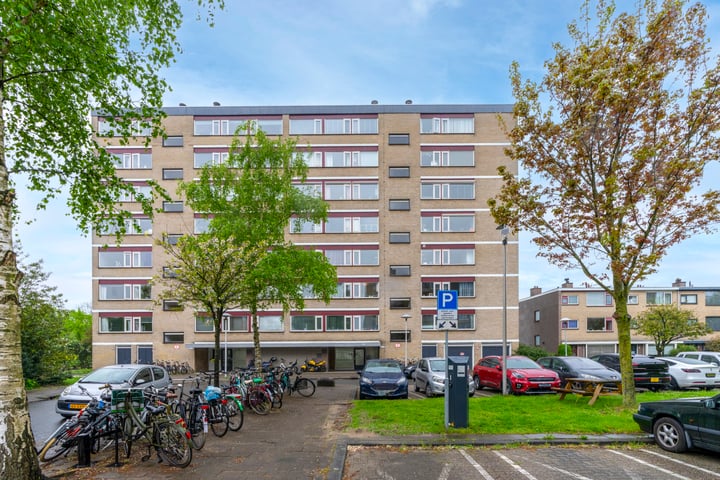 Fruinplantsoen 25 in Utrecht